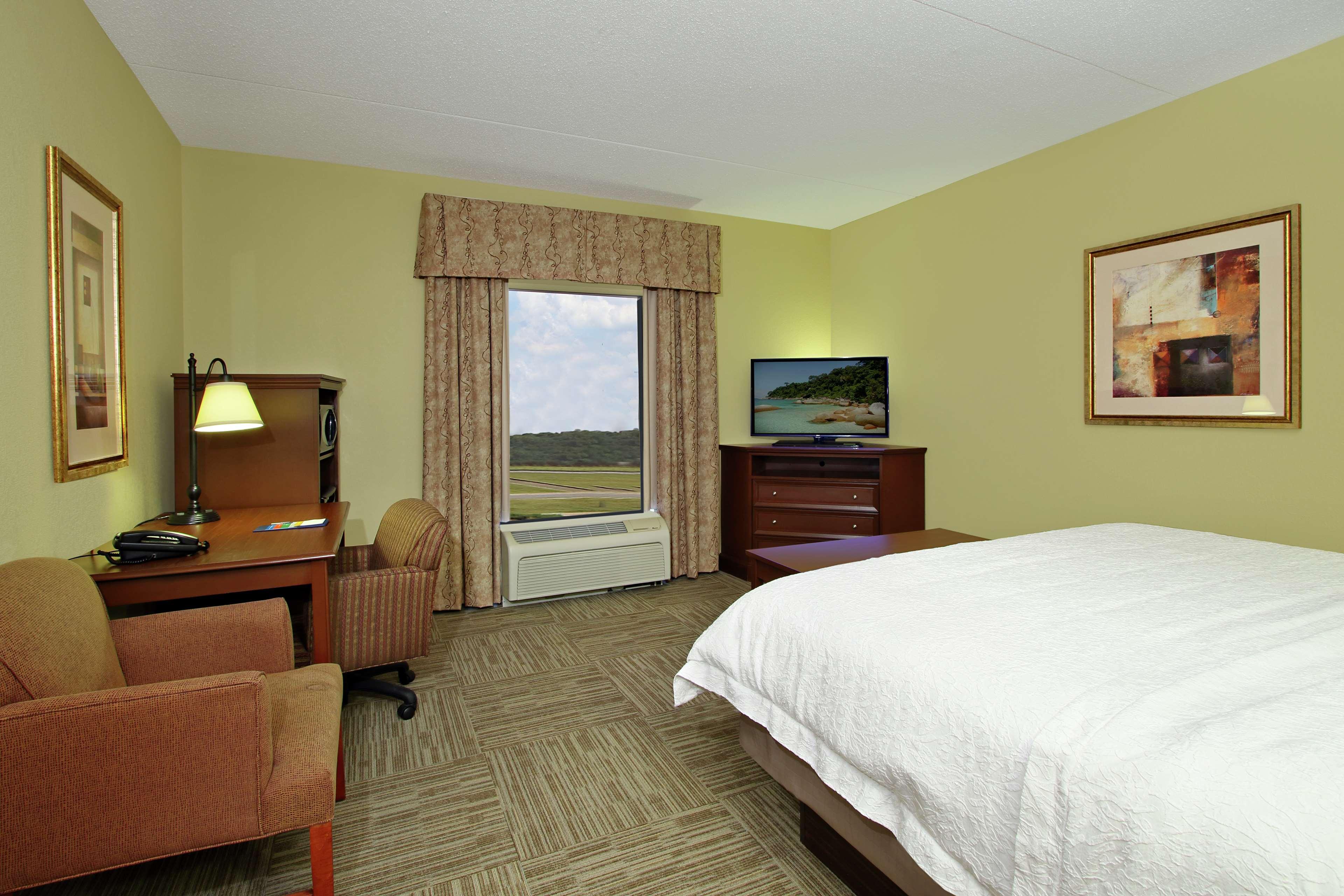 Hampton Inn & Suites Мюррей Экстерьер фото