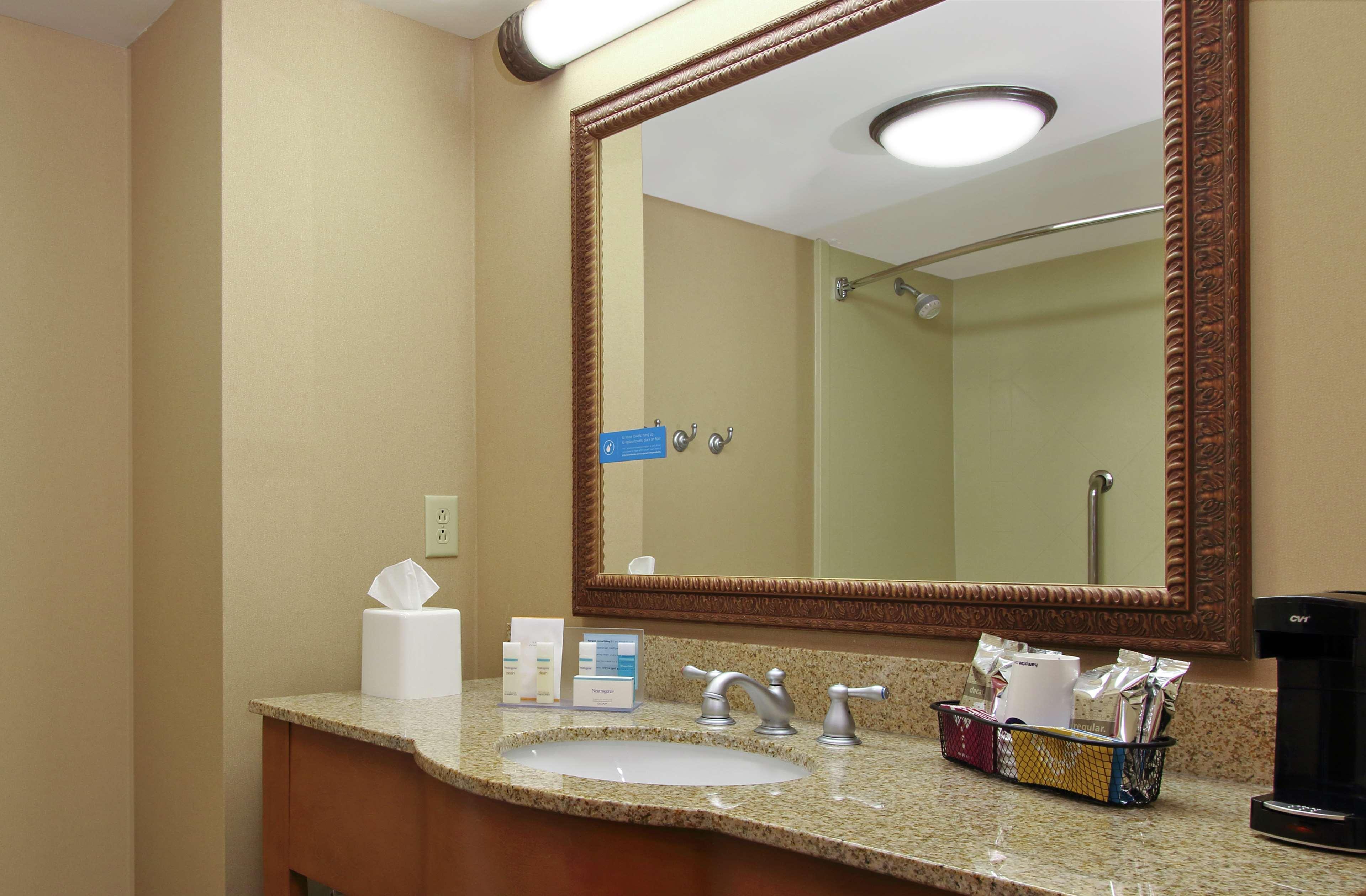 Hampton Inn & Suites Мюррей Экстерьер фото