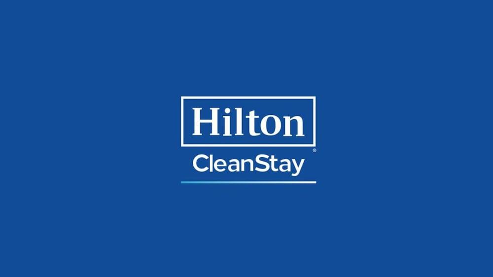 Hampton Inn & Suites Мюррей Экстерьер фото