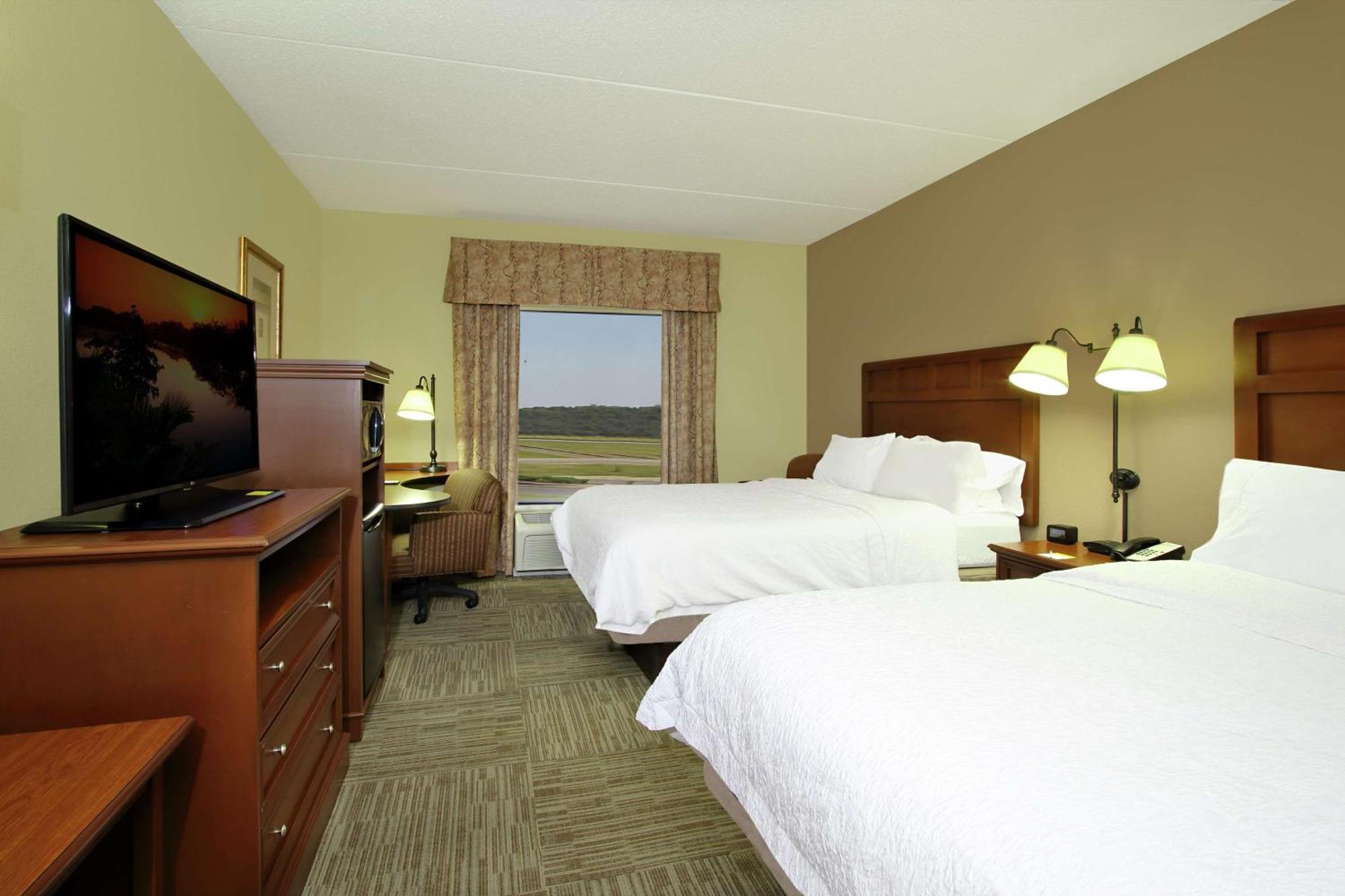 Hampton Inn & Suites Мюррей Экстерьер фото