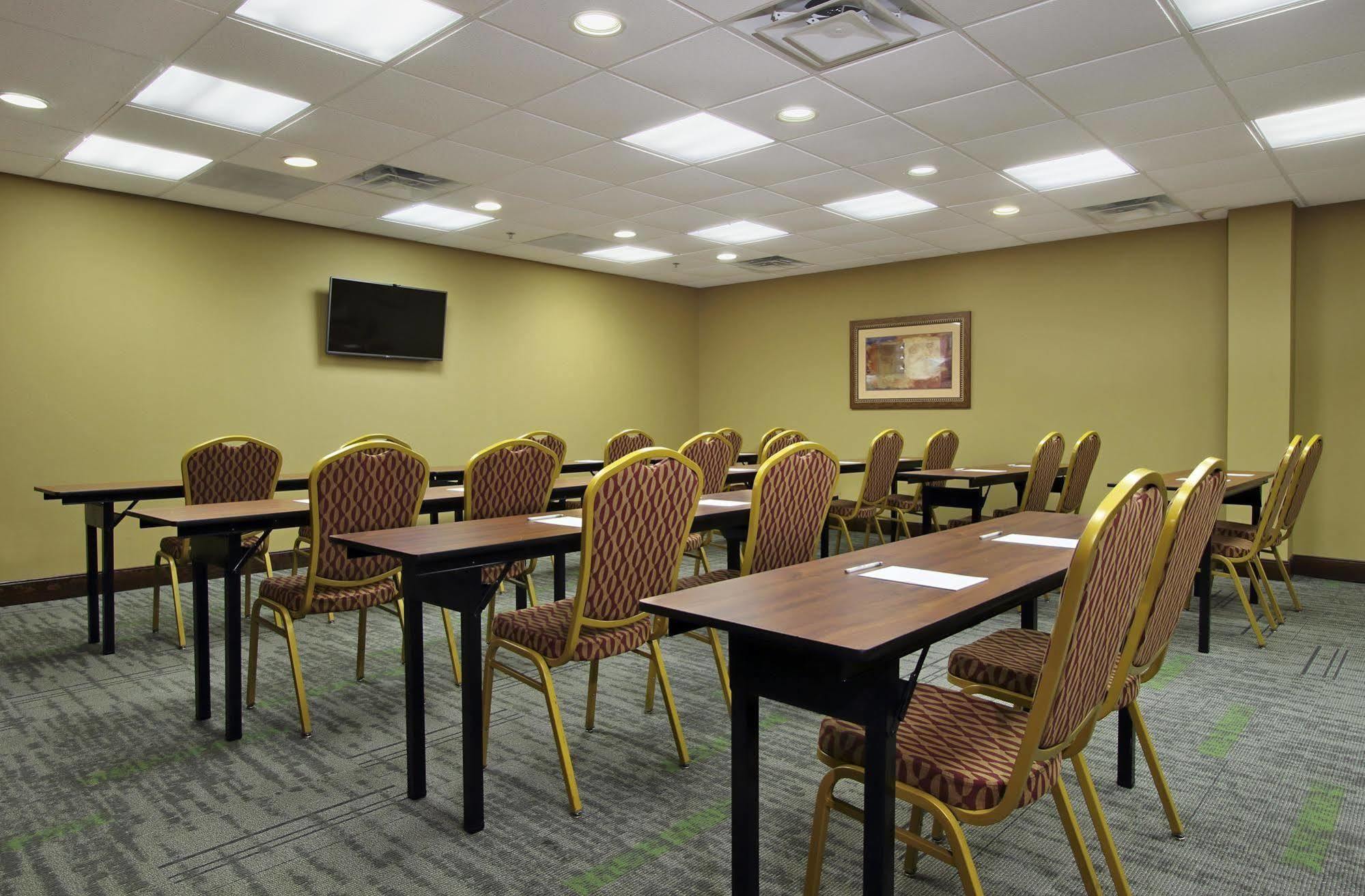 Hampton Inn & Suites Мюррей Экстерьер фото